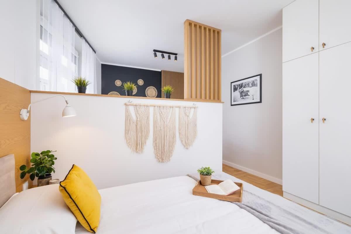 Warszauera Z Klimatyzacja Na Krakowskim Kazimierzu By Renters Krakow